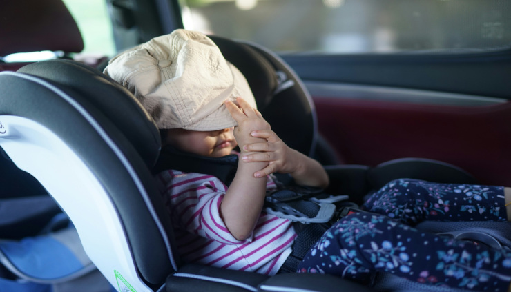 Car Seats Parents Love: Find the Best Pick in Minutes