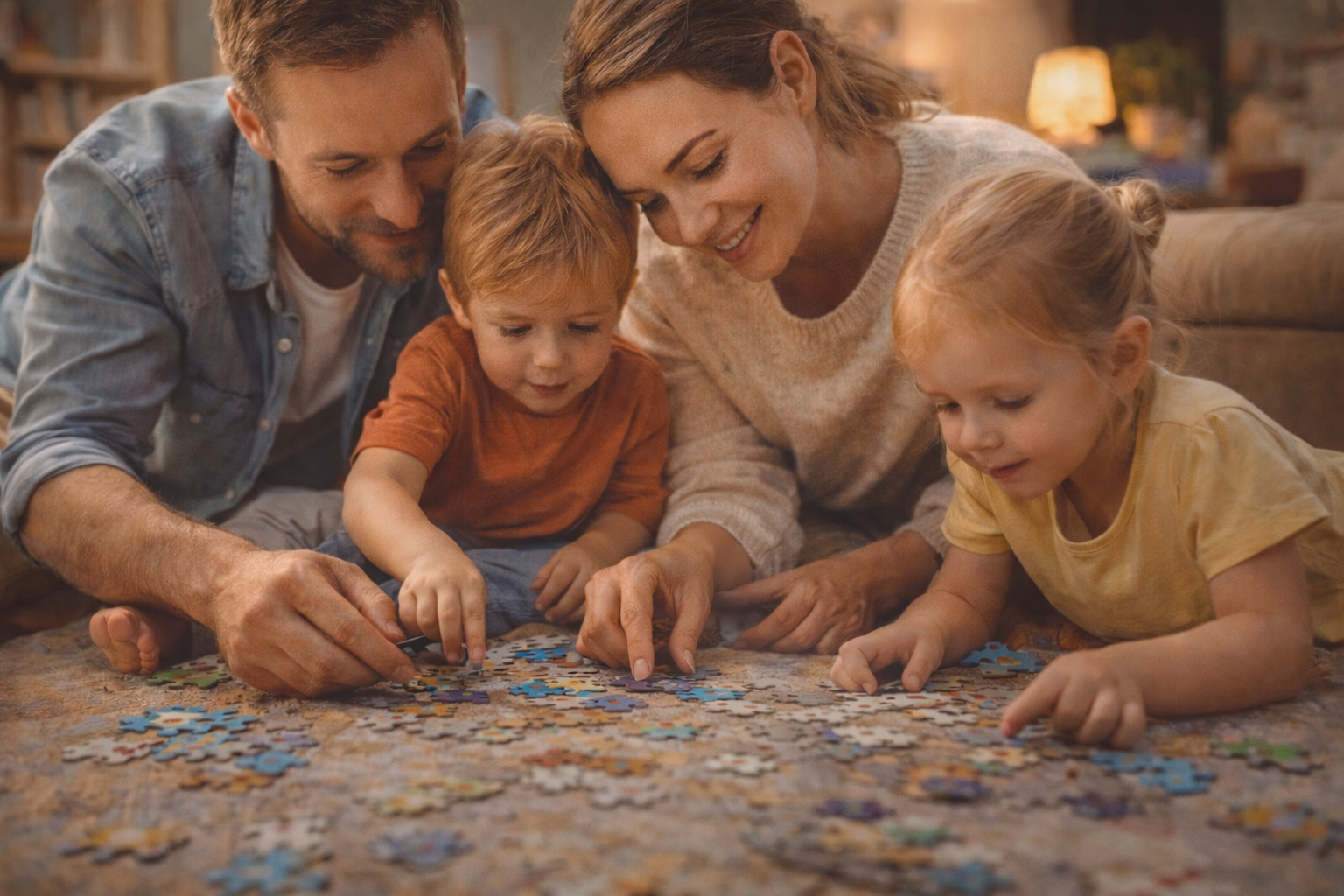 Eyes On, Mind On: Easy Activities and Toys That Help Kids Pay Attention Now