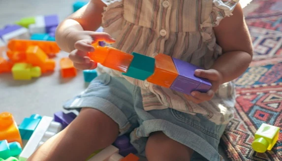 Best Toys to Improve Focus and Attention in Kids