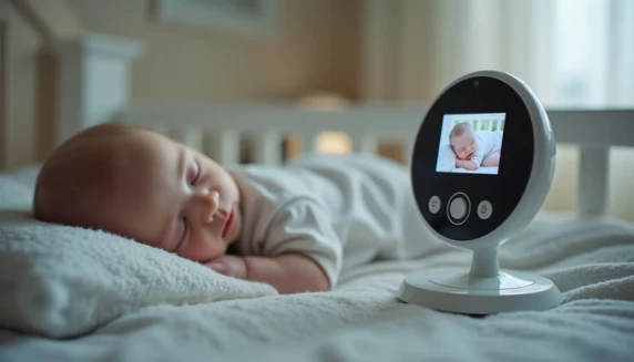 Top 10 Baby Monitors: Quick Guide to the Best Features Today