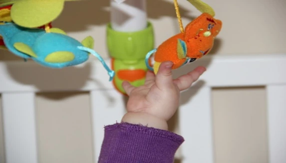 Fine Motor Skills Made Easy: Simple Toys for Ages 0–6