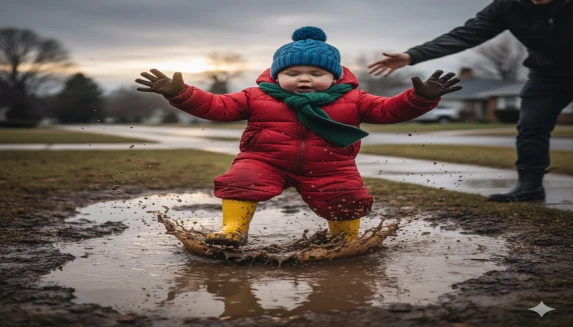 Raising Active Kids in a Screen-Filled World