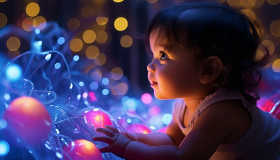 A Guide to Major Milestones in Baby’s First Year