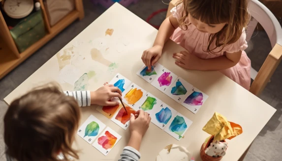 The Best Memory Activities for Every Developmental Stage (0-6 years)