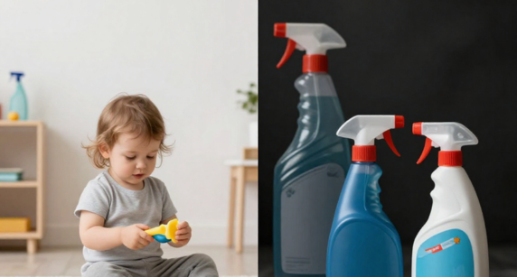 7 Simple Steps to Eliminate Invisible Toxins from Your Home