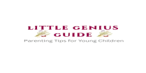 Little Genius Guide Logo