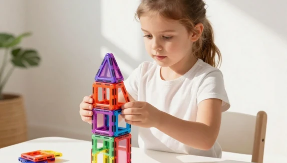 10 Best Games for Kids to Enhance Focus and Build Confidence  (3-6 year)