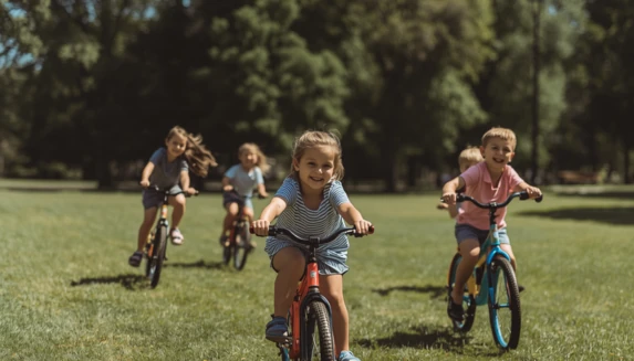 The Best Bikes, Trike & Balance Bikes to Energize Your Little Ones