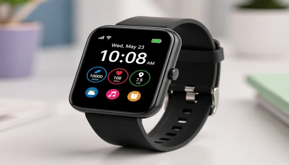 Top Smart Watches for Kids That Parents Love
