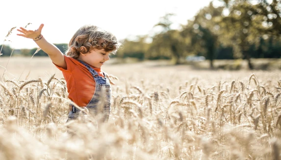 Toddlers Need Healthy Carbs for Brain Growth, Energy, and Learning